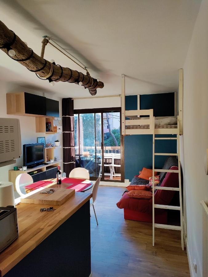 Studio Seignosse Ocean Εξωτερικό φωτογραφία